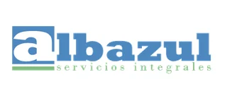 Albazul logo