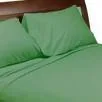 Surgical green linen