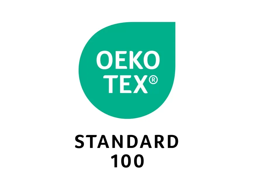 OEKO-TEX STANDARD 100 identification mark