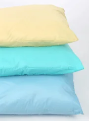 Hotel pillow covers